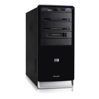 PCs de sobremesa HP Pavilion a6513.es (FR373AA)